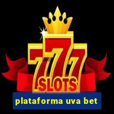 plataforma uva bet